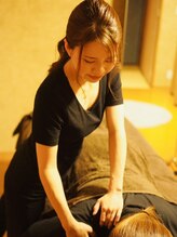 カナウラ(Kanaura)&nbsp;優奈 