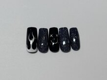 アンネ 表参道(ANNE)/【Hand】韓国/Y2K 定額