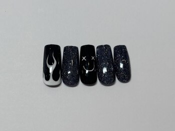 アンネ 表参道(ANNE)/【Hand】韓国/Y2K 定額