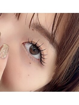 オテテ アイアンドハンド(otete eye&hand)/ボリューム&healthy