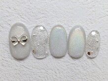 シャルマン(Charmant)/