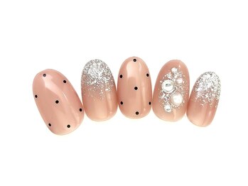 アーク/サンプルコース　￥8980