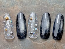 マジックミラー/