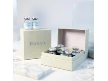 結果満足度98.5％!!ボニックス×エステダーマで毛穴レス素肌に◎