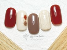 ジプソフィリア(gypsophila)/