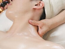 バザルトストーンサロン 樹