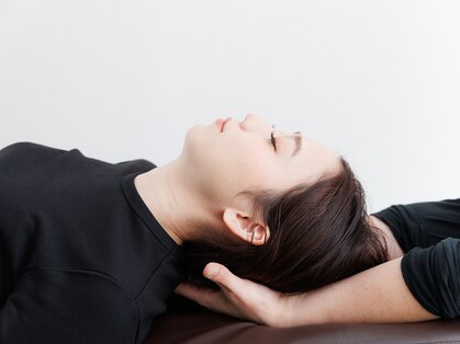 幹整体院 行徳の写真