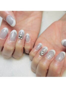 ムーミー 東十条店(muu mii)/フラッシュフレンチ