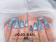 ジョジョネイル 池袋店(JOJOネイル)/