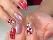 ネイルサロンバース(Nail Salon Birth)/