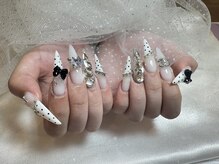 クイーンネイル(Queen Nail)/