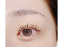 eyelashsalon Miraの雰囲気(韓国ロッド多数ありナチュラル~パッチリまでお任せください!)