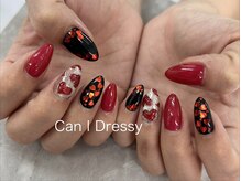 キャンアイドレッシー 奈良新大宮店(Can I Dressy)/