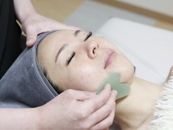 コルギサロン 伏見店(k_korugi.salon)/施術〈３〉