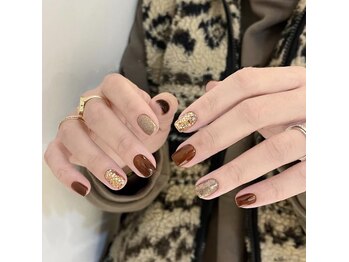 ヘゼリヒ(Gezellig)/