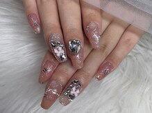 スナッピーネイルズ(Snappy Nails)/