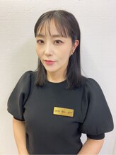 エアリー 昭島(Airily)&nbsp;横山 桂子