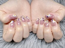 ドーリーガール(Dolly Girl)/