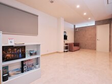 ベル 堀江(Belle)/ハーブピーリング｜店内内装