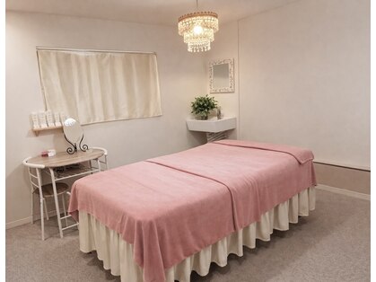 マーリィズエステティック(MARLEY'S AESTHETIC)の写真