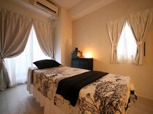 烏丸スパプラス(烏丸SPA+)/プライベート空間