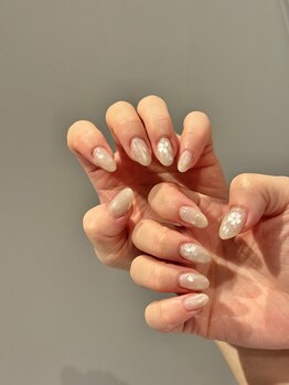 エン(enn)/sakura × magnet