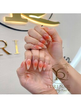 ユリネイル 船橋店(YURI NAIL)/