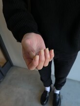 ポートオブコール(PORT of CALL)/art by aika