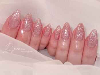 ディジューレ(Digeure)/フラッシュネイル