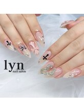 リン(lyn)/