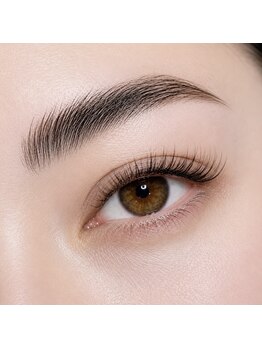 コットンローズ(CottonRose)の写真/【第一印象は眉で決まる】眉のお悩みはプロにお任せ！黄金比率の美眉毛で印象がガラッと変わります♪