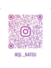 キューエル(qL.)/Instagram