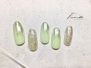 まつげパーマ/定額/持ち込み