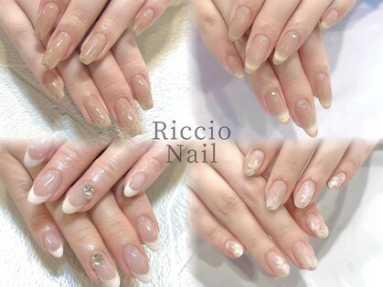 リッチオ(Riccio)の写真