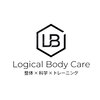 ロジカルボディケア 守山(Logical Body Care)のお店ロゴ
