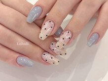 ルルディ(Luludi)の雰囲気(ご来店お待ちしております 持ち込み/enoi マグネット/パラジェル)