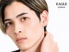 【30日以内】メンズ眉毛WAXメンテ＋アイブロウ調整￥3980[自由が丘/眉毛]