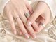 スペードキューネイル 新宿店(Spade Q Nail)の写真