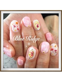 キャンペーンネイル☆