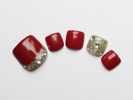 フットEコース 3940円