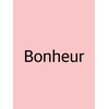 ボヌール(Bonheur)のお店ロゴ