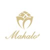 マハロプラス 宮崎本店(Mahalo+)ロゴ