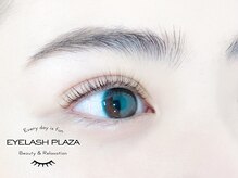 アイラッシュプラザ(EYELASH PLAZA)/まつげパーマ
