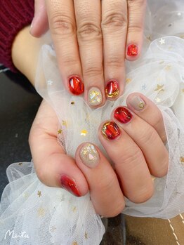 パンダネイル(Panda Nail)/施術例【ネイル/川崎/神奈川】