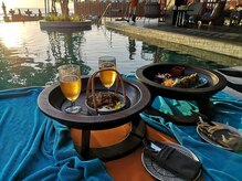 アジアンリラクゼーション ヴィラ 大橋店(asian relaxation villa)/バリ島ダブルシックスビーチで