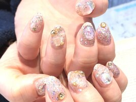 1月select(K)7,980円/全10種