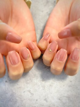 ラングル(L'ongle)/