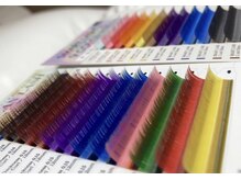 フェリール 南草津(FeeRiRe)/★カラーエクステ★南草津店★