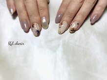 カル シェリール(Kal.cherir)/