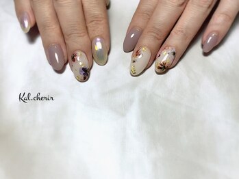 カル シェリール(Kal.cherir)/